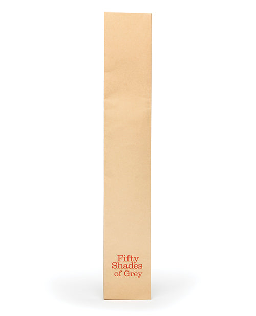 Fifty Shades of Grey Sweet Anticipation Reversible Collar & Leash