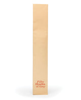 Fifty Shades of Grey Sweet Anticipation Reversible Collar & Leash