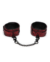 Fifty Shades of Grey Sweet Anticipation Ankle Cuffs by Fifty Shades of Grey