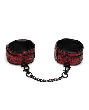 Fifty Shades of Grey Sweet Anticipation Ankle Cuffs by Fifty Shades of Grey