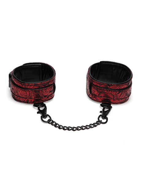 Fifty Shades of Grey Sweet Anticipation Ankle Cuffs by Fifty Shades of Grey