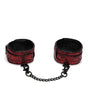 Fifty Shades of Grey Sweet Anticipation Ankle Cuffs by Fifty Shades of Grey