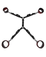 Fifty Shades of Grey Sweet Anticipation Under Mattress Restraint Set by Fifty Shades of Grey