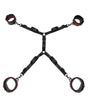 Fifty Shades of Grey Sweet Anticipation Under Mattress Restraint Set by Fifty Shades of Grey