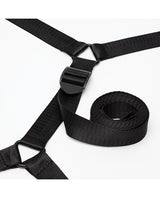 Fifty Shades of Grey Sweet Anticipation Under-Mattress Restraint Set