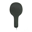 Fetissimo Ping Pong Leather Paddle, 12 in - FT151