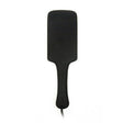 Fetissimo Fraternity Leather Paddle, 16in (5in Wide) - FT171