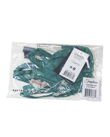 Temptress Aerin Lace Bra w/Removable Chain & Panty 2 pc Set - Green 3X/4X by Temptress by Fantasy