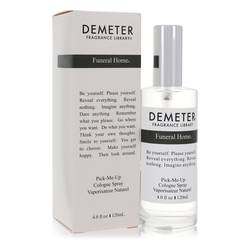 Demeter Funeral Home Cologne Spray By Demeter by Demeter