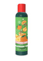 Little Genie Yuletide Zest Holiday Massage Oil, 4 oz - LG-BT.HOL.009