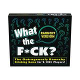 What the F*Ck? - Raunchy Version