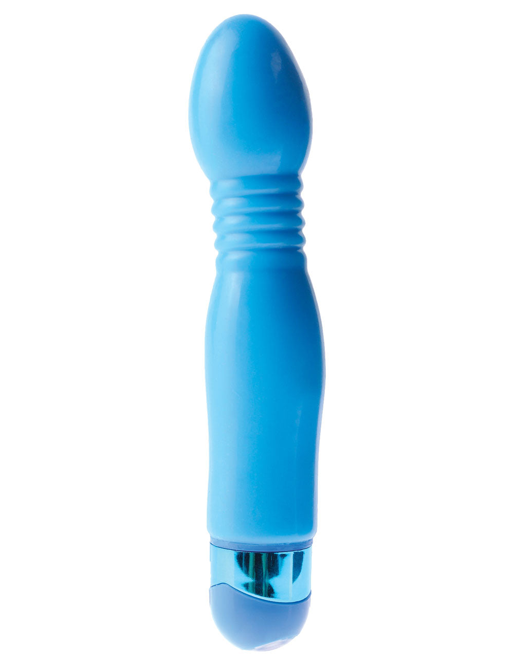 Powder Puff Massager by Pipedream