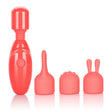 "Rechargeable Massager Kit SE0062602"