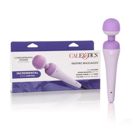 Inspire Massager by CalExotics