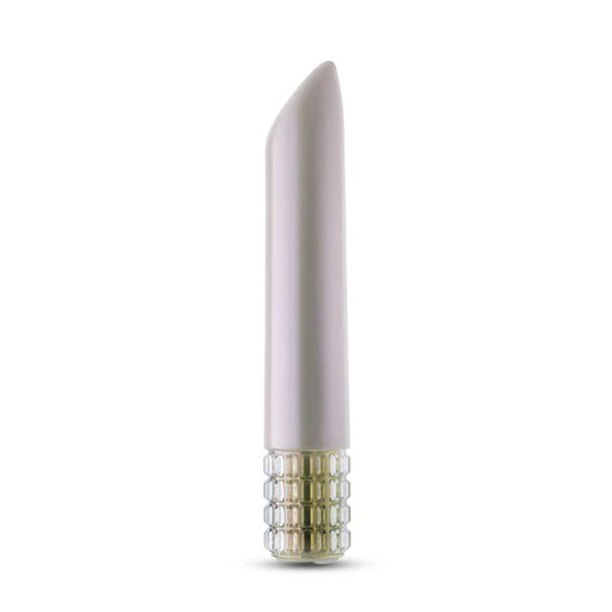 Blush Oh My Gem Bold Diamond Vibe — Petite 5" Rechargeable - BL-27404