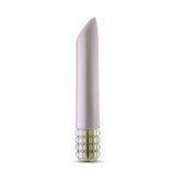Blush Oh My Gem Bold Diamond Vibe — Petite 5" Rechargeable - BL-27404