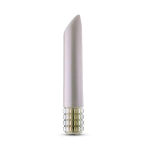 Blush Oh My Gem Bold Diamond Vibe — Petite 5" Rechargeable - BL-27404