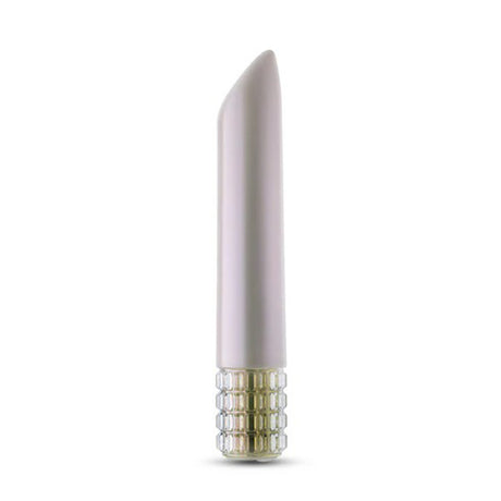 Blush Oh My Gem Bold Diamond Vibe — Petite 5" Rechargeable - BL-27404
