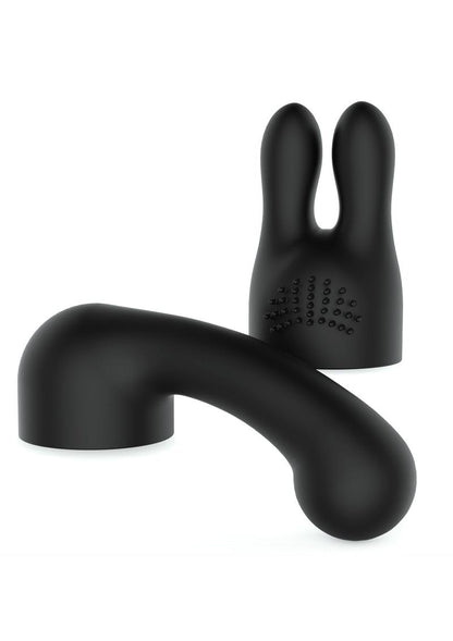Bodywand Curve Accessory - Black