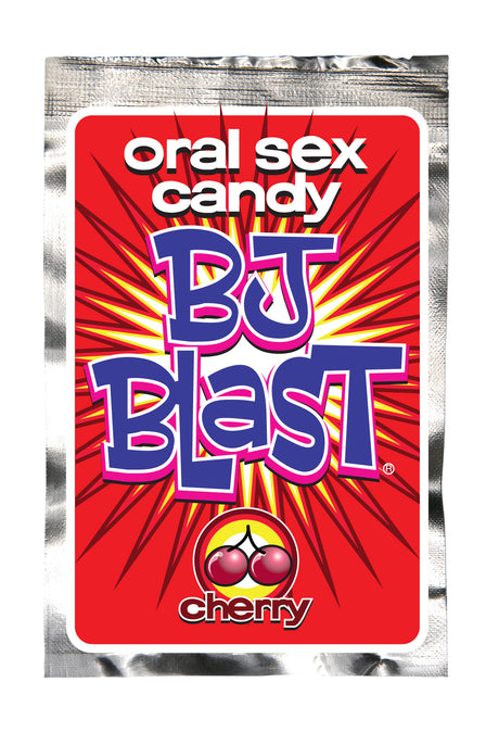 Bj Blast - 36 Pieces Display by Pipedream