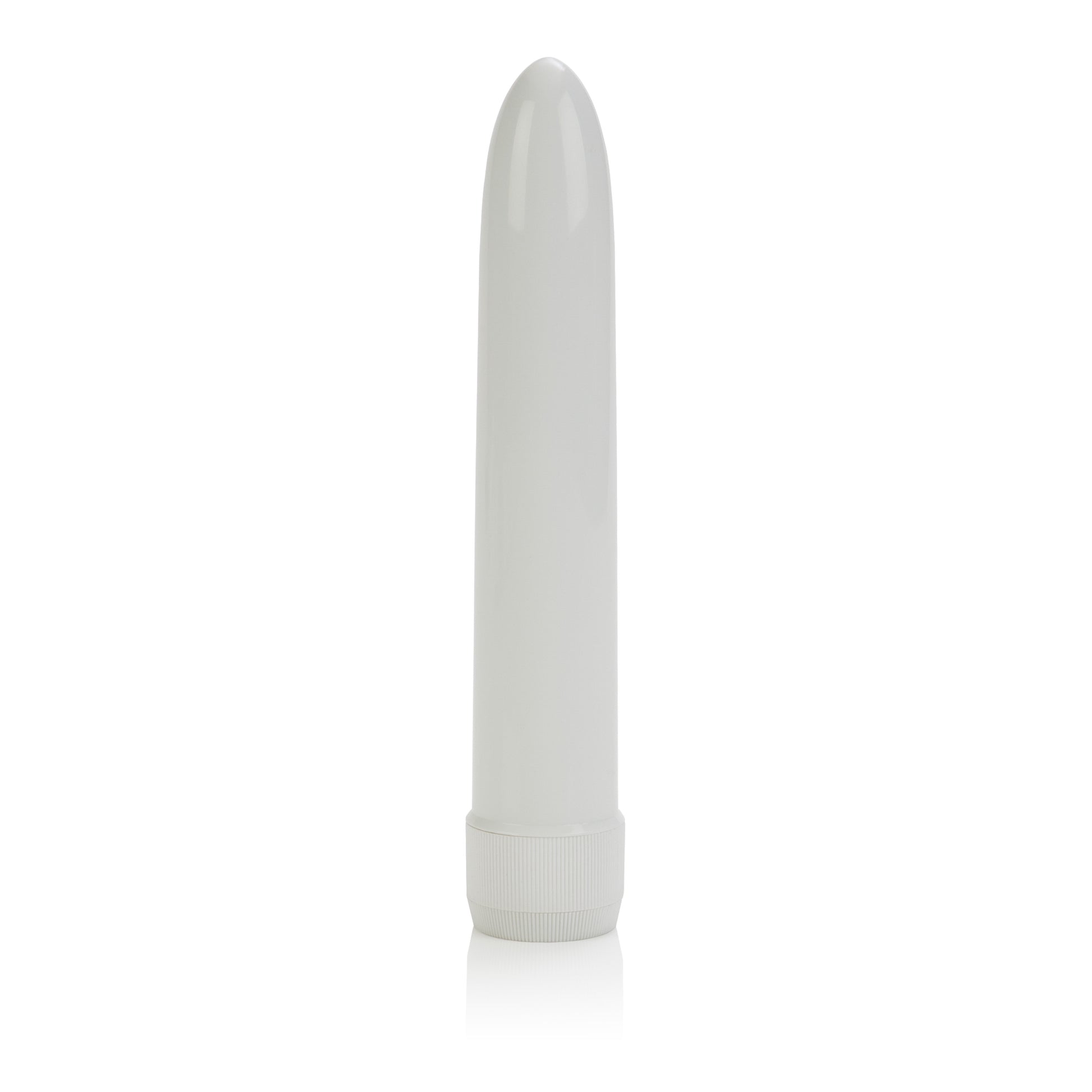 Classic Slender - White by CalExotics
