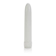 CalExotics Classic Slender Vibrator — White - SE0526092