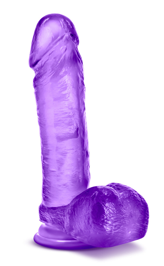 B Yours Sweet N Hard 2 - Purple by Blush