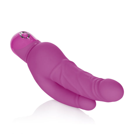 Bendie Power Stud - Over and Under - Pink by CalExotics