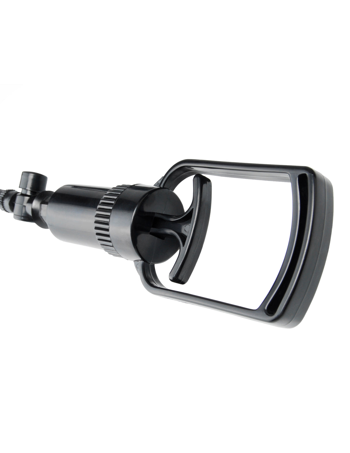 Pipedream Pump Worx Accu-Meter Power Pump, Black - PD3272-23