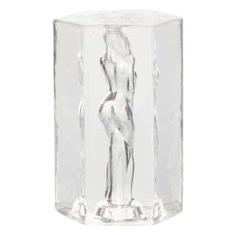 Girls Girls Girls - Crystal - Clear