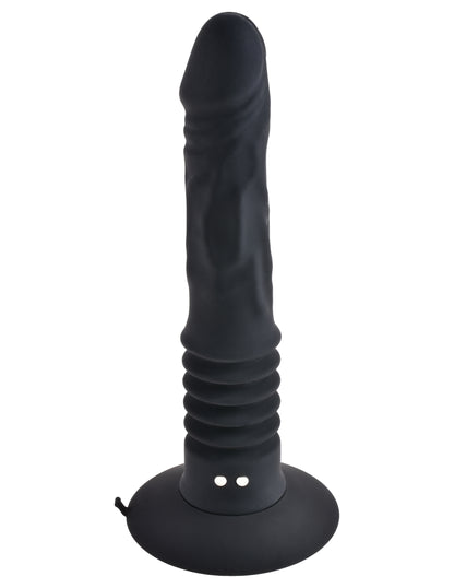 Anal Fantasy Elite Vibrating Ass Fucker by Pipedream