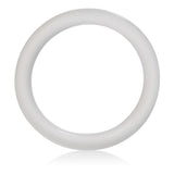 Silicone Support Rings - Clear by CalExotics