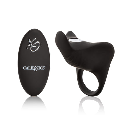 Silicone Rechargeable Remote Pleasurizer by CalExotics