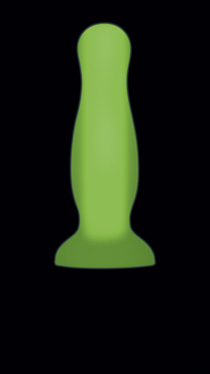 Luminous Glow-in-the-Dark  - Large - Green