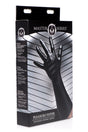 XR Brands Pleasure Fister Long Textured Fisting Glove - MS-AF897