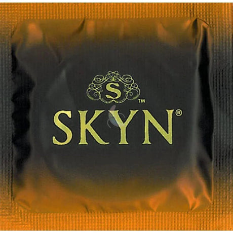 Paradise Marketing SKYN Elite Large Non-Latex Condoms — 1008 Pack - PM0059
