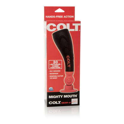 Colt Mighty Mouth by CalExotics