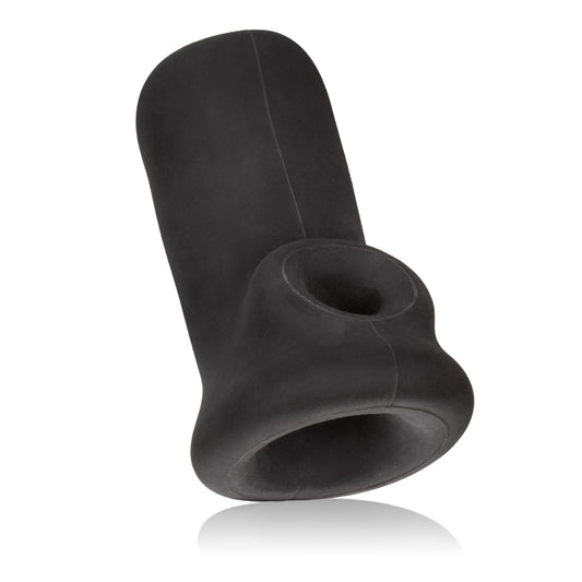 CalExotics Colt Slammer PureSkin Sleeve — Stretch Fit 4.24 x 2 in - SE6888403