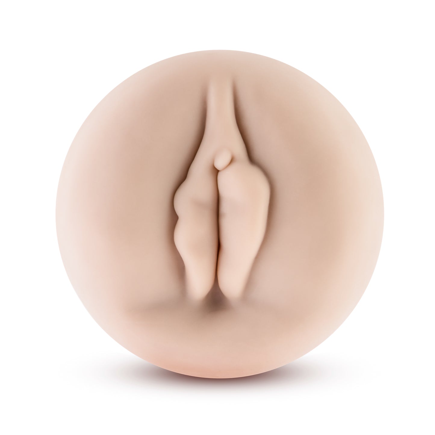 Performance Universal Pump Sleeve Vagina - Beige by Blush