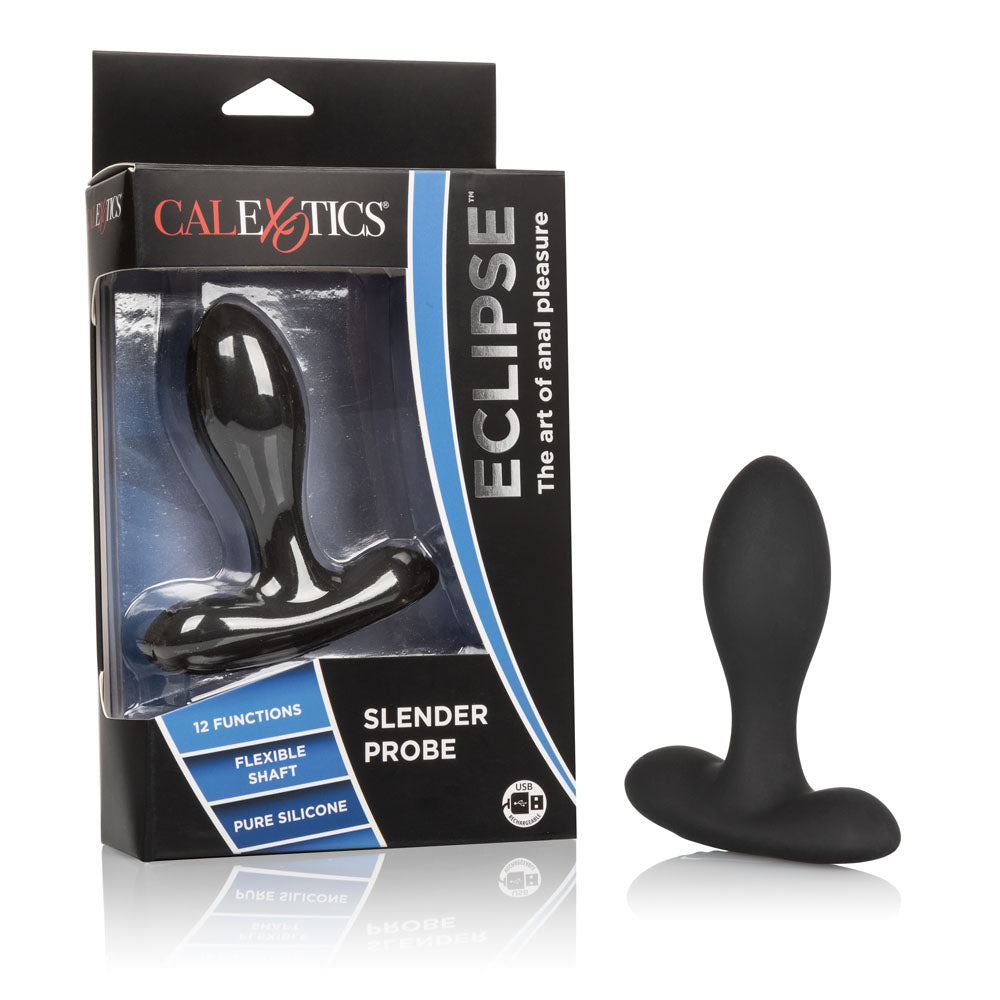 Eclipse Slender Probe by CalExotics
