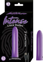Nasstoys Intense Ultra Bullet Vibrator — Purple, USB Rechargeable - NW2799-2