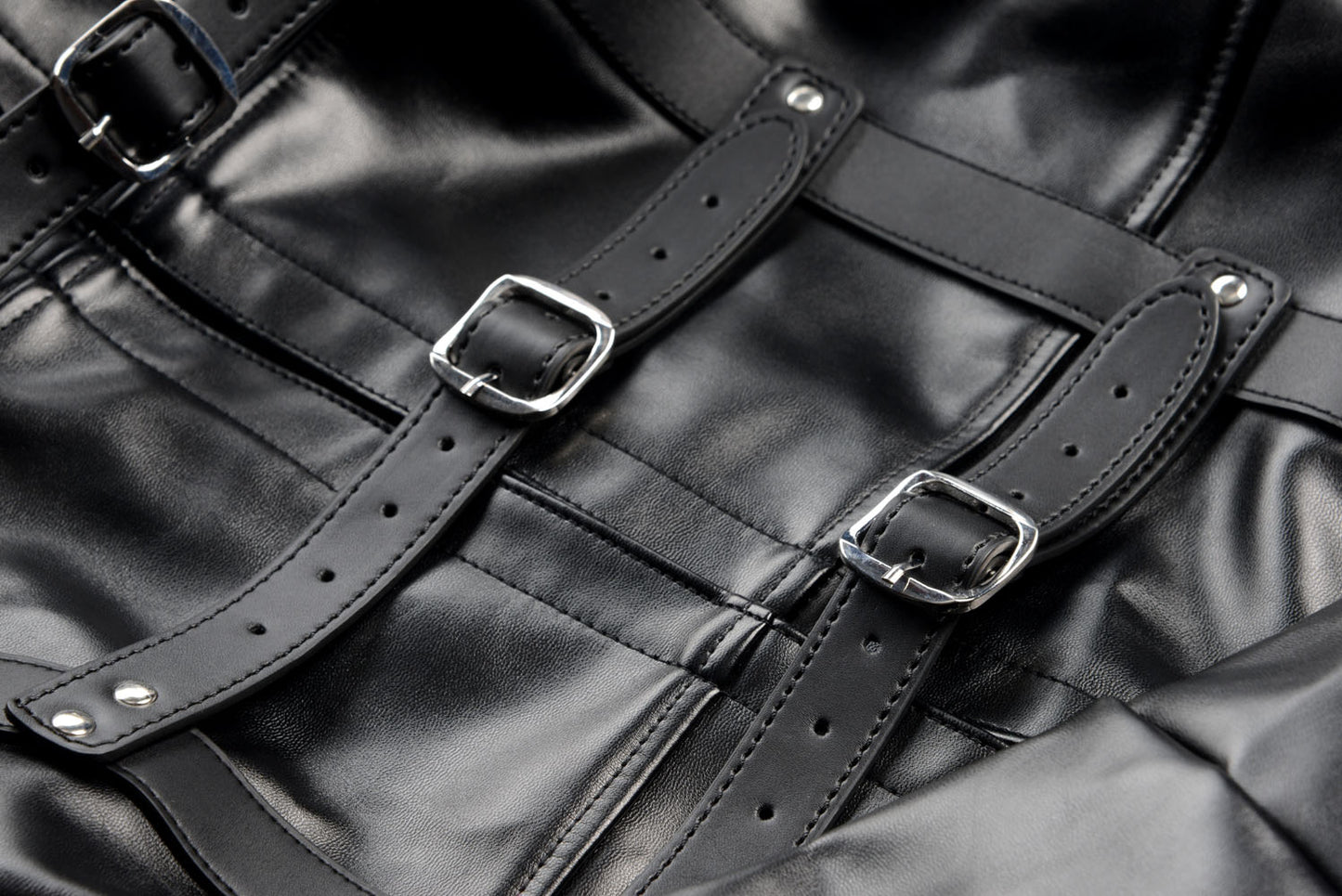 Straight Jacket - Large by XR Brands