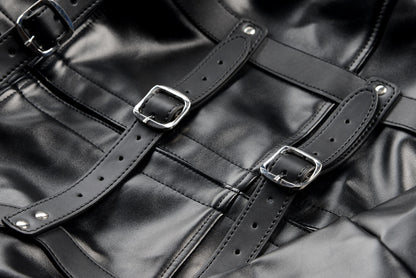 Straight Jacket - Large by XR Brands