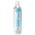 Wet Whipped Cream Water-Based Flavored Lubricant 4 oz - WT21569