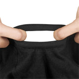 Strap-on Black/green Boxers - Xl/xxl