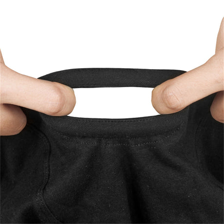 Strap-on Black/green Boxers - Xl/xxl