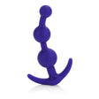 CalExotics Booty Call Booty Beads — Purple - SE0396402