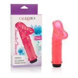 CalExotics Climatic Climaxer Suction Mouth with 3 Pistolettes - SE7242113