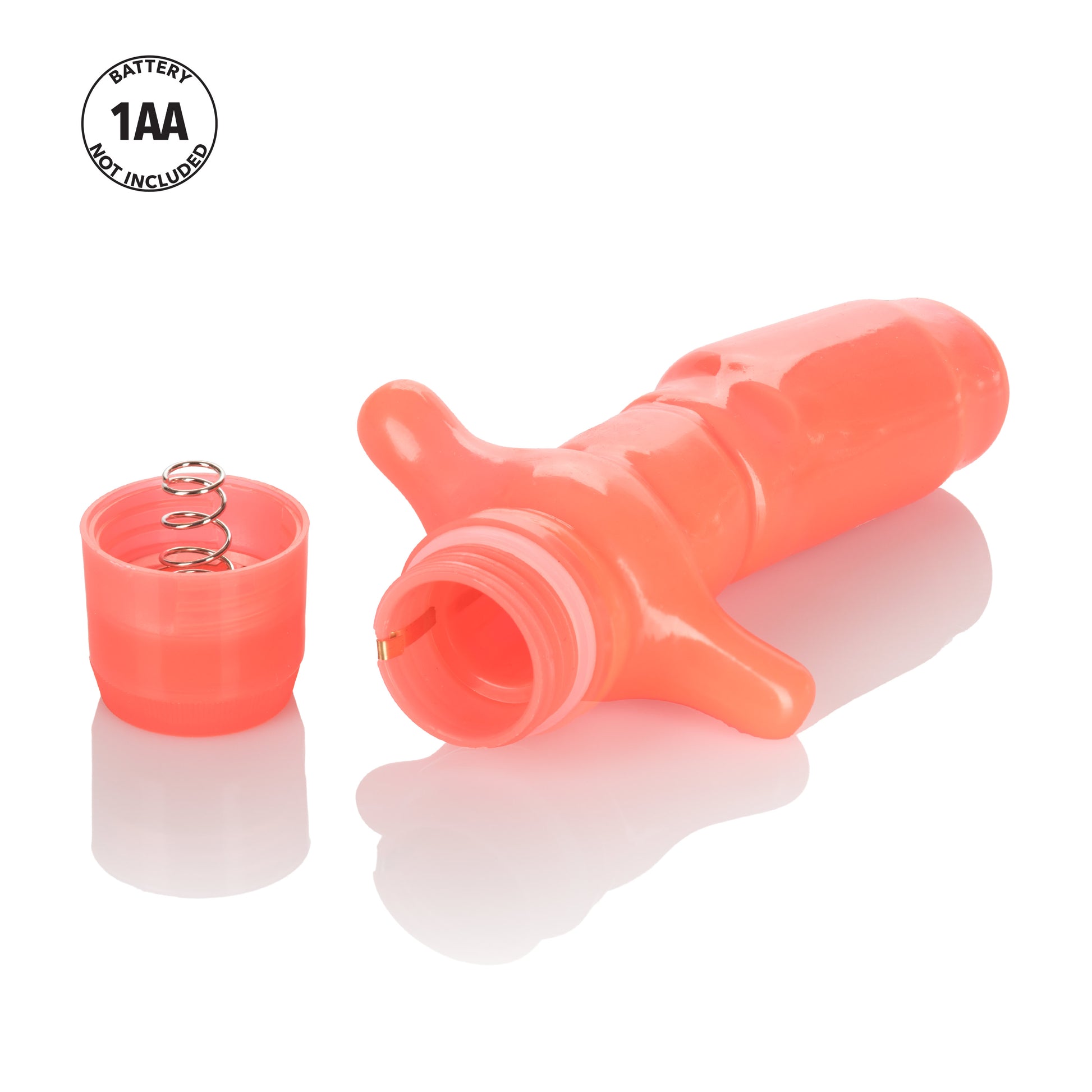 Vibrating Anal T by CalExotics