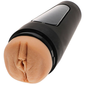 Doc Johnson Main Squeeze Gabbie Carter ULTRASKYN Stroker - DJ5200-28-BX